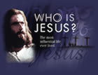 Who Is Jesus An Interactive Journey
